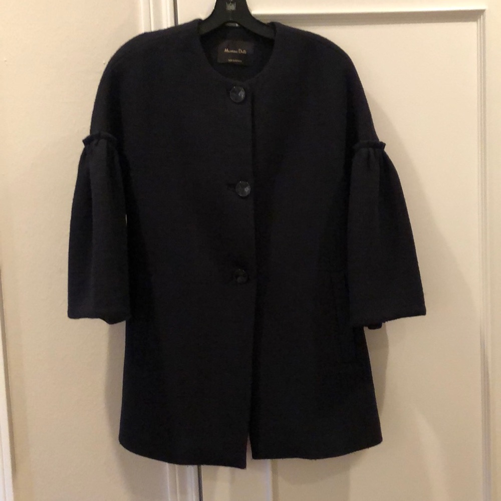 Massimo Dutti Jacket